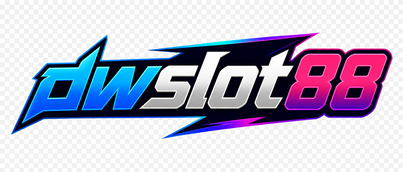 Logo dwslot88 di navigasi utama